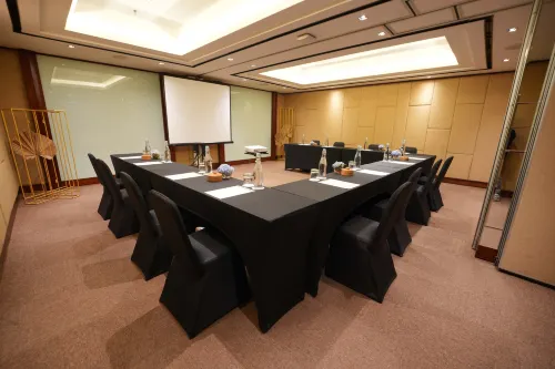 Fairfield by Marriott Bali Legian Fasilitas Bisnis Photos