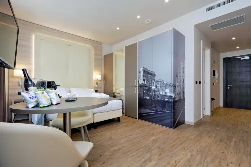 Duomo Hotel & Apartments Da non perdere Photos