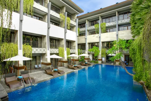 Solia Legian Bali Loisirs et amusements Photos