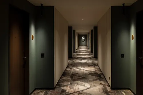 Fuji Speedway Hotel ,in The Unbound Collection by Hyatt Chambres Photos