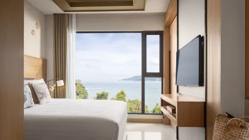 Amari Phuket Номера Photos