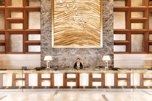 Sofitel Harbin À ne pas manquer Photos