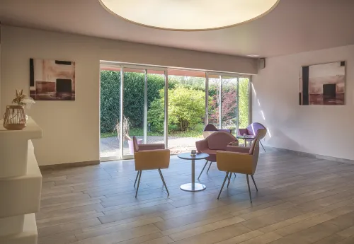 Charme Hôtel et Spa, Montbéliard Sud À ne pas manquer Photos