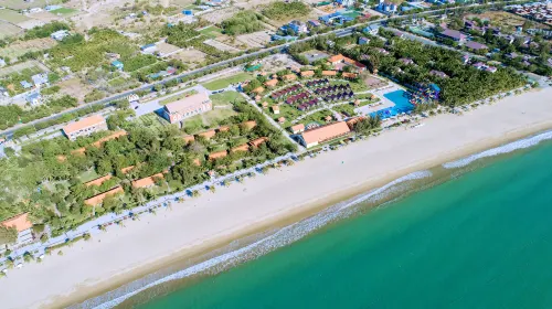 TTC Resort Ninh Thuan - Unlimited Access to Water Park Избранное Photos