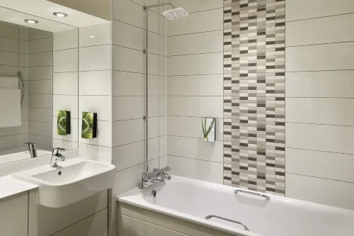 Premier Inn Dublin Airport Hotel Camere Photos