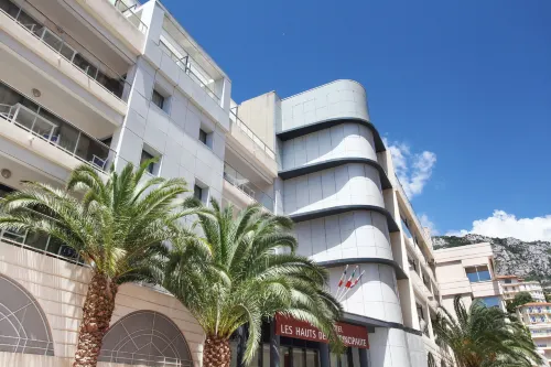 Appart'hotel Odalys City Monaco Les Hauts de la Principauté Empfohlen Photos