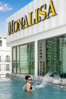 Monalisa Luxury Hotel Loisirs et amusements Photos