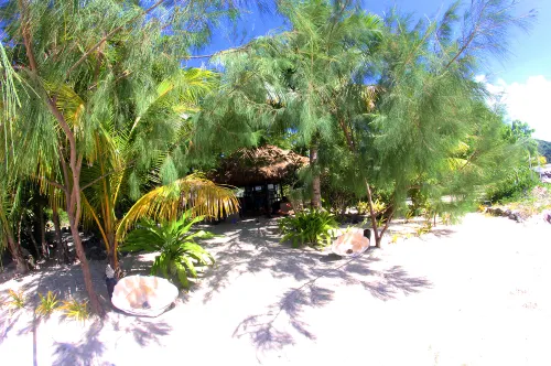 Navutu Stars Resort Экстерьер Photos