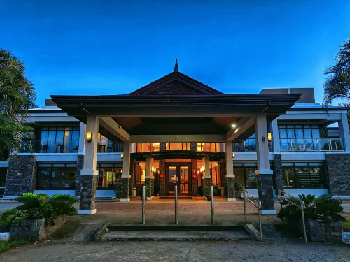 San Antonio Resort Thư giãn & Giải trí Photos