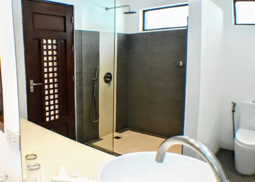 El Nido Moringa Resort Kamar Photos