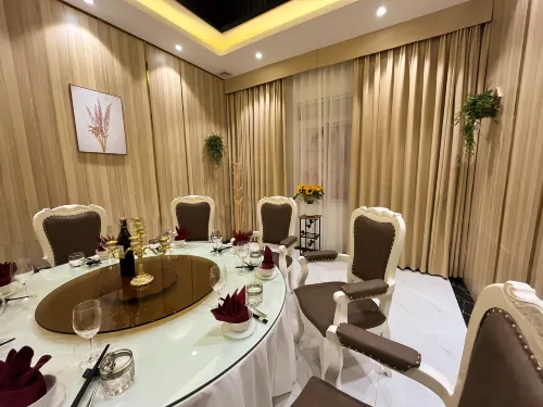 Khách sạn Mango Nổi bật Photos