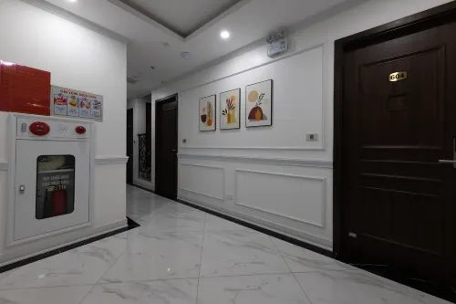 NATURE HOTEL - CAU GIAY - HANOI Photos