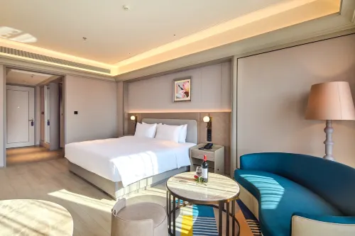 Mercure  Huzhou Nanxun Ancient Town Featured Photos