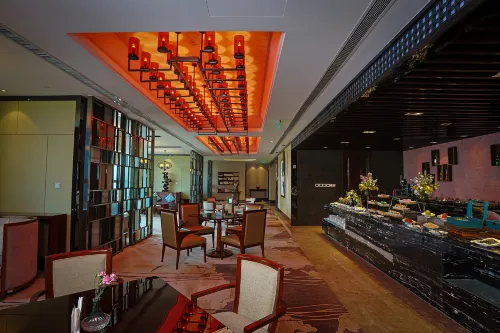 shangchenghotel Loisirs et amusements Photos
