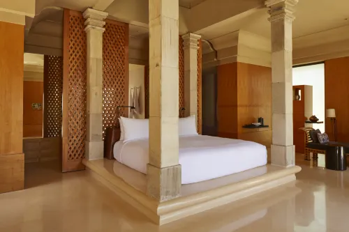 Amanjiwo Chambres Photos