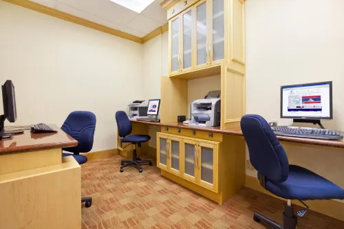 Hilton Boca Raton Suites Business Facilities Photos