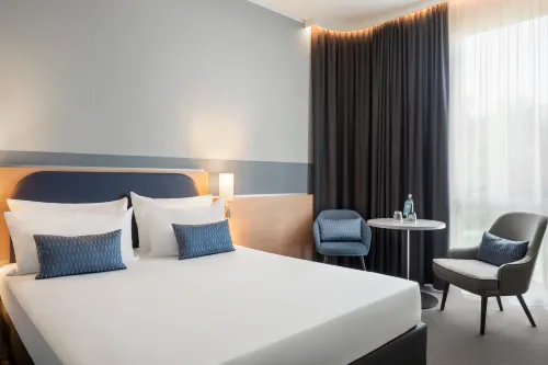 Vienna House Easy by Wyndham Frankfurt Airport Kamar Photos