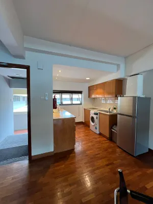 Orchard Point Serviced Apartments Rooms Photos