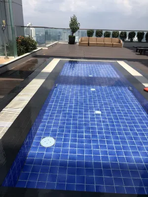 Platinum Service Suites Kuala Lumpur KLCC Loisirs et amusements Photos