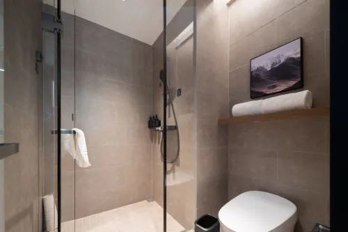 Jilin Province Changbai Mountain Atour Project Rooms Photos