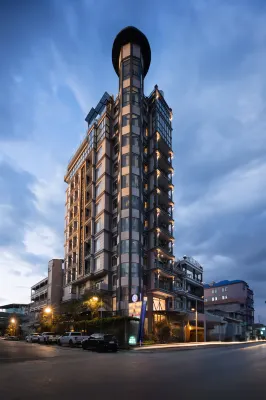 Hak Huot Hotel Extérieur Photos