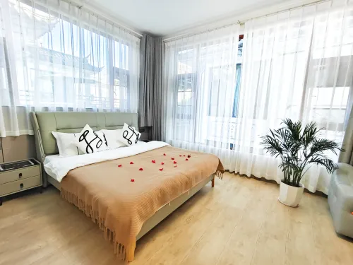 Dali Shanhai Boutique Stay Featured Photos