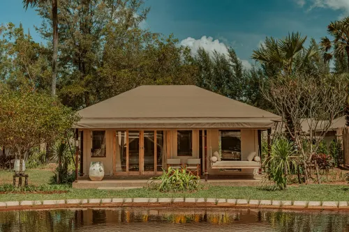 Twinpalms Tented Camp Phuket 추천 Photos