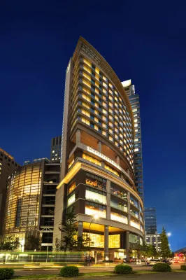 Marunouchi Hotel Fremhævet Photos