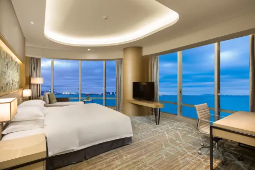Xiamen Wutong Fliport Hotel Rooms Photos