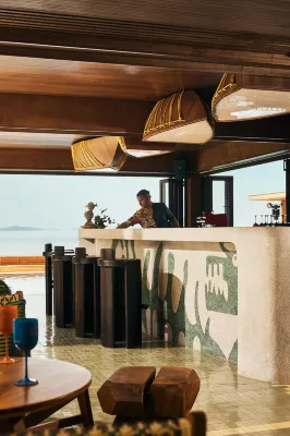 Barcelo Coconut Island Ristorazione Photos