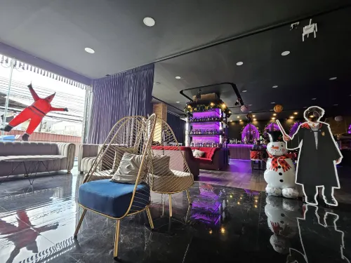 Oscar Palace Hotel & Wellness Center Photos