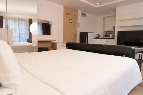Baan K Residence Chambres Photos