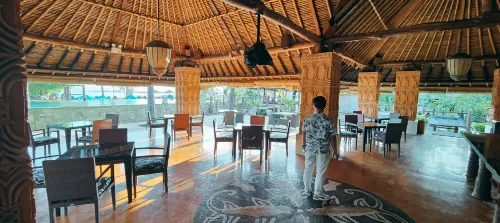 Novotel Lombok Resort & Villas Dành cho công việc Photos