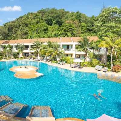 Beach Bungalow at Lanta Resort Leisure & Recreation Photos