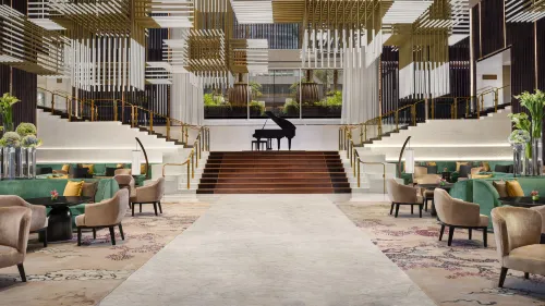 The St. Regis Jakarta Unggulan Photos