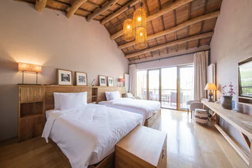 Mountain Companion Inn Camere Photos