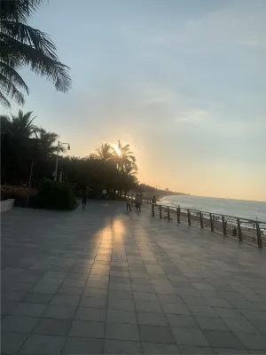 寓米公寓式酒店（海南國際會展中心店） 酒店鄰近 Photos