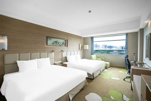 Holiday Inn Changzhou Wujin Da non perdere Photos