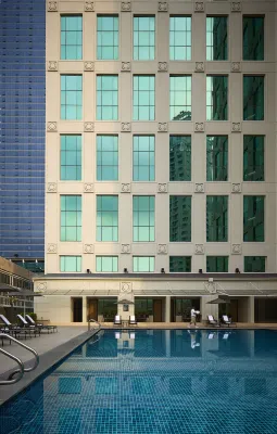 JW Marriott Hotel Kuala Lumpur À ne pas manquer Photos