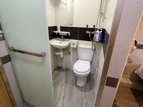 Kong Hing Guest House Rooms Photos