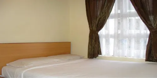 Hotel Suria Camere Photos