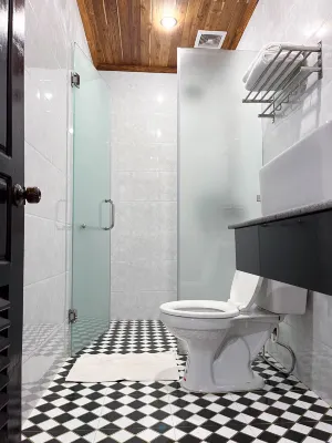 Villa Oasis Rooms Photos