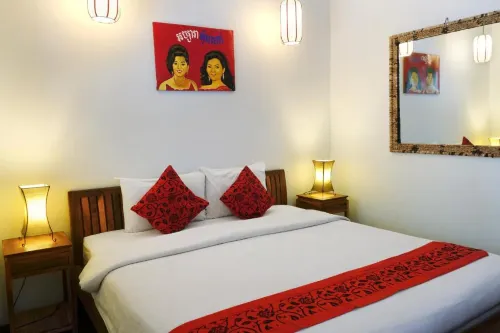 Sok San Beach Resort Phòng Photos