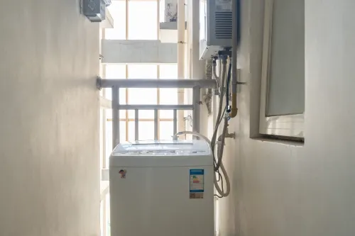 Runxi Internationl Hotel Apartment（Shenzhen Overseas Chinese City Window of the World） Photos