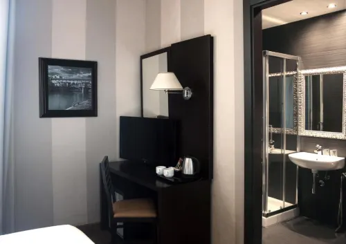 c-hotels Club Camere Photos