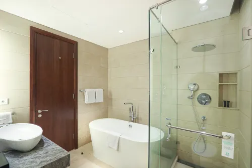 Oakwood Suites la Maison Jakarta Photos