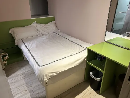 live pop hostel Chambres Photos