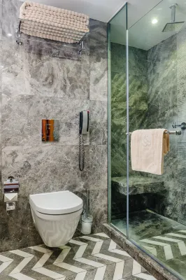 The Arkin Colony Hotel Chambres Photos