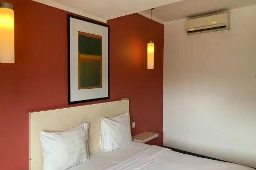 Hotel Glodok Plaza Camere Photos