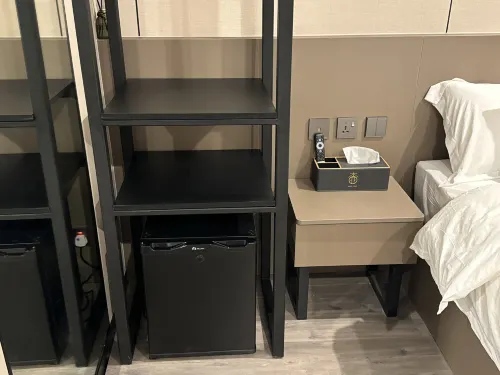 HA FA VILLA Chambres Photos